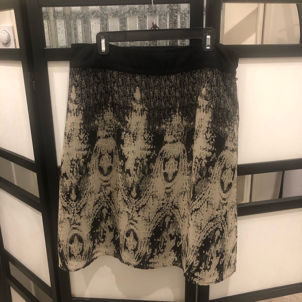 Tribal skirt 14